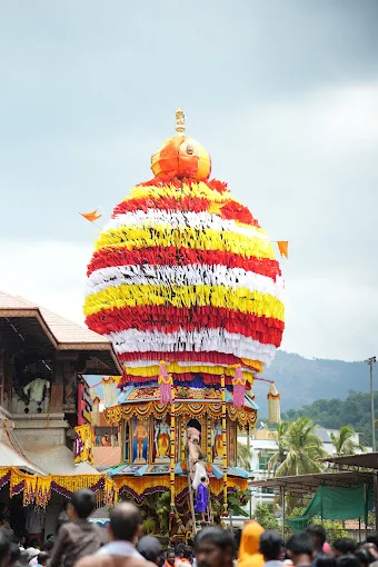 Sri Mookambika Temple