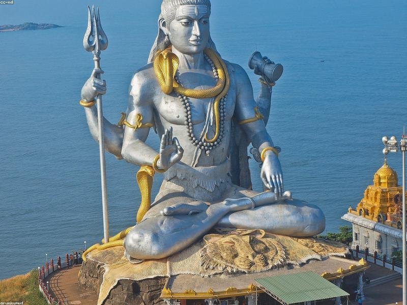 Murudeshwar